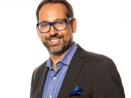 Michael Krähenbühl